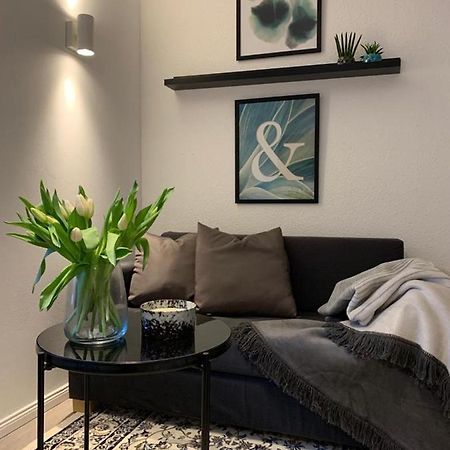 Appartement Ferienwohnung In Wuppertal Ronsdorf Whg 35 Esterno foto