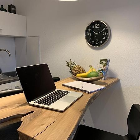 Appartement Ferienwohnung In Wuppertal Ronsdorf Whg 35 Esterno foto