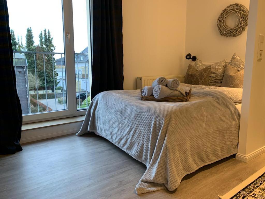 Appartement Ferienwohnung In Wuppertal Ronsdorf Whg 35 Esterno foto
