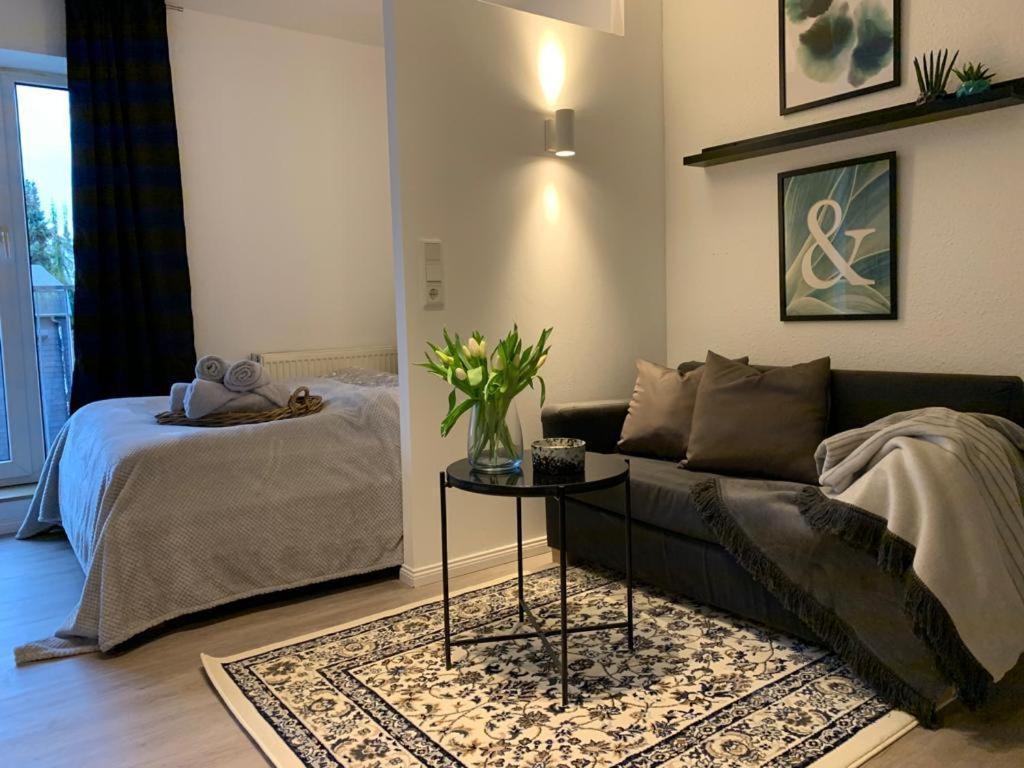Appartement Ferienwohnung In Wuppertal Ronsdorf Whg 35 Esterno foto