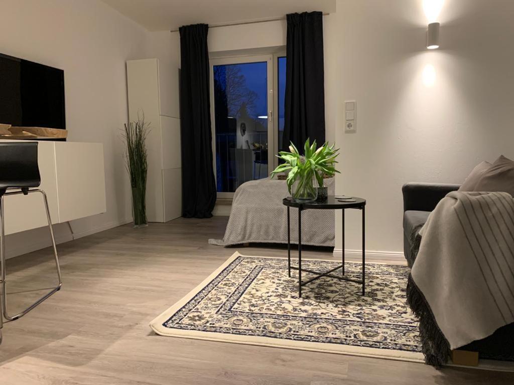 Appartement Ferienwohnung In Wuppertal Ronsdorf Whg 35 Esterno foto